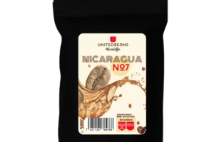 cafea specialitate nicaragua finca san ramon