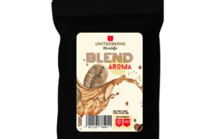Blend cafea specialitate Aroma UnitedBeans