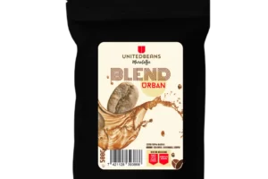 Blend cafea specialitate Urban unitedbeans